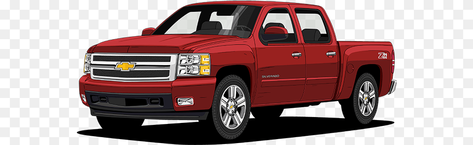 Truck Centenninal Mh Chevrolet, Pickup Truck, Transportation, Vehicle, Car Free Png Download