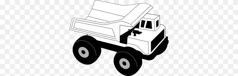 Truck Clip Art, Transportation, Vehicle, Van, Machine Png