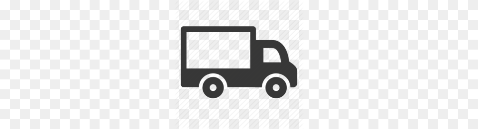 Truck Clipart, Transportation, Vehicle, Device, Grass Free Png Download