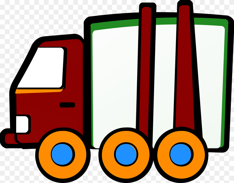 Truck Clipart, Device, Grass, Lawn, Lawn Mower Png Image