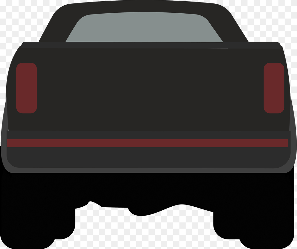 Truck Clipart, License Plate, Pickup Truck, Transportation, Vehicle Free Transparent Png