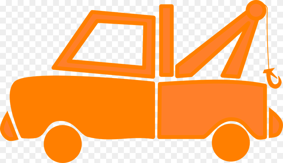Truck Clipart Pumpkin, Tow Truck, Transportation, Vehicle, Bulldozer Free Transparent Png
