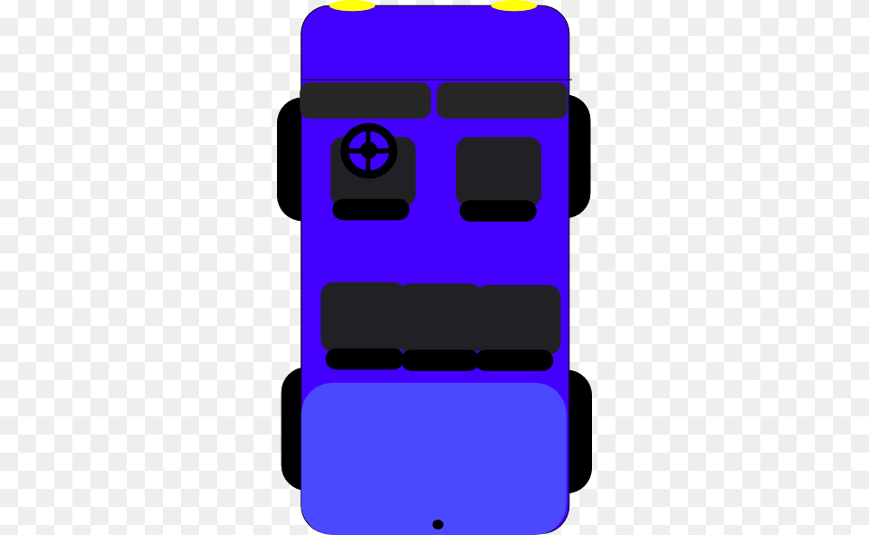Truck Clipart Top View, Electronics, Phone Png Image