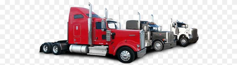 Truck Clipart Web Icons Truck, Trailer Truck, Transportation, Vehicle Free Transparent Png