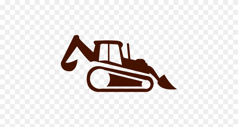 Truck Construction Transport Icon, Machine, Bulldozer Png
