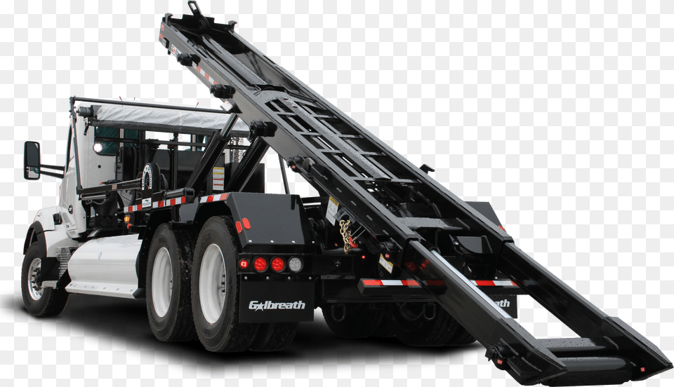 Truck Crane, Tow Truck, Transportation, Vehicle, Machine Png Image