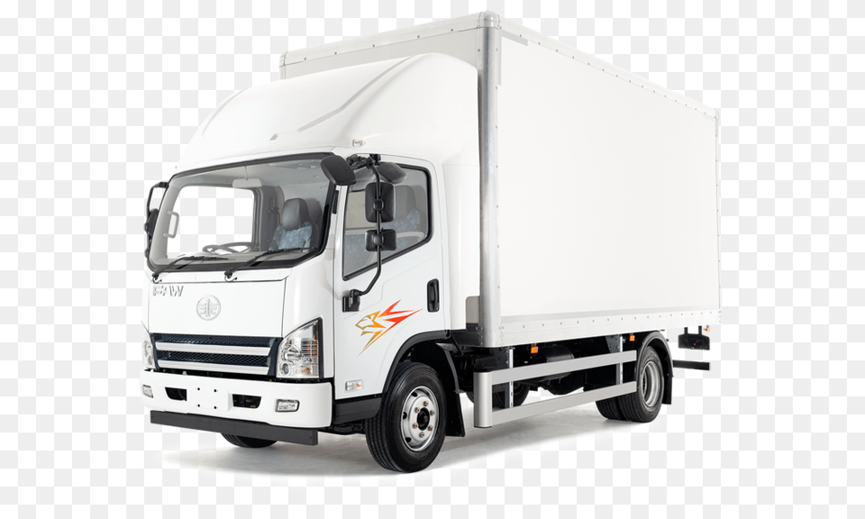 Truck Download Clip Art Box Truck, Trailer Truck, Transportation, Vehicle, Moving Van Free Transparent Png