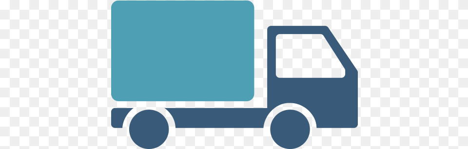 Truck Driver Needed Medicine Delivery Icon, Moving Van, Transportation, Van, Vehicle Free Transparent Png