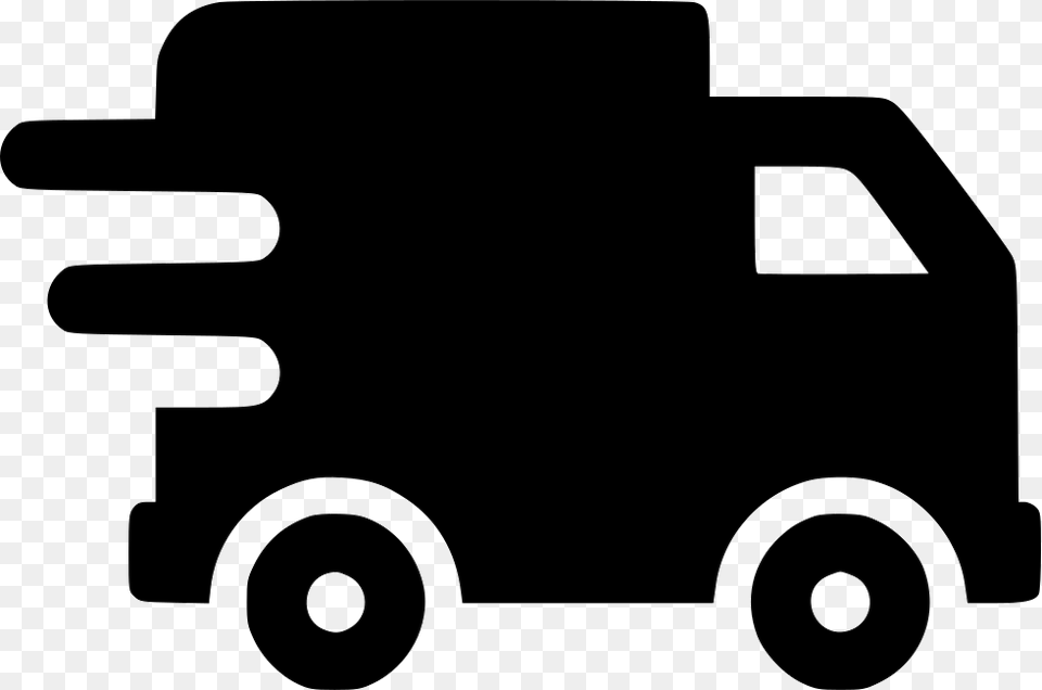 Truck Fast Delivery Speed Icon Free Download, Device, Grass, Lawn, Lawn Mower Png