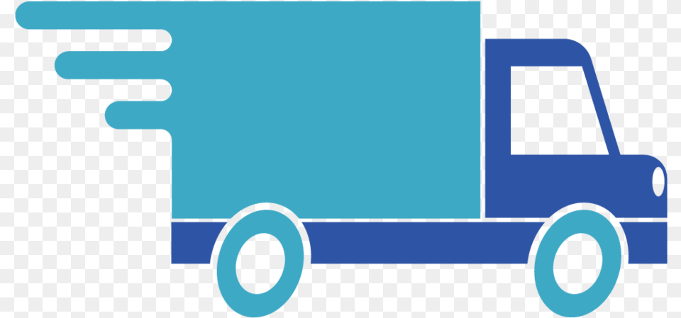 Truck Fast Transparent, Moving Van, Transportation, Van, Vehicle Png