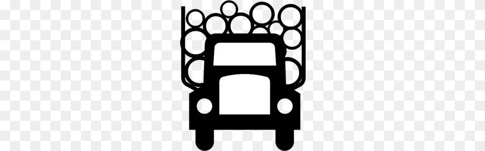 Truck Clipart Free Transparent Png