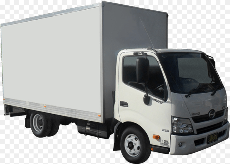 Truck Free Anime Truck Kun Memes, Transportation, Vehicle, Moving Van, Van Png Image