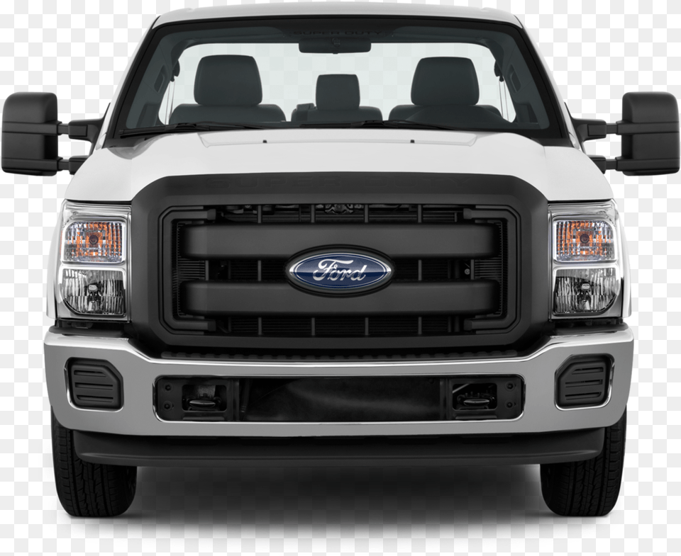 Truck Front Download Ford Pick Up Front, Car, Transportation, Vehicle, Bumper Free Png