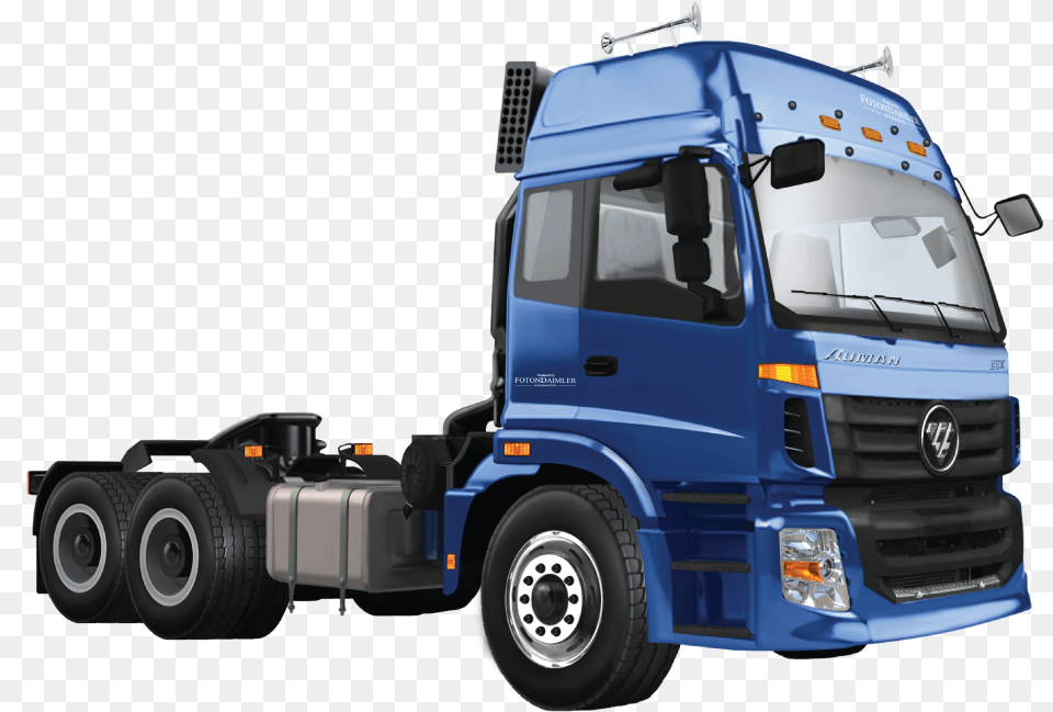 Truck Head Transparent, Trailer Truck, Transportation, Vehicle, Bulldozer Png