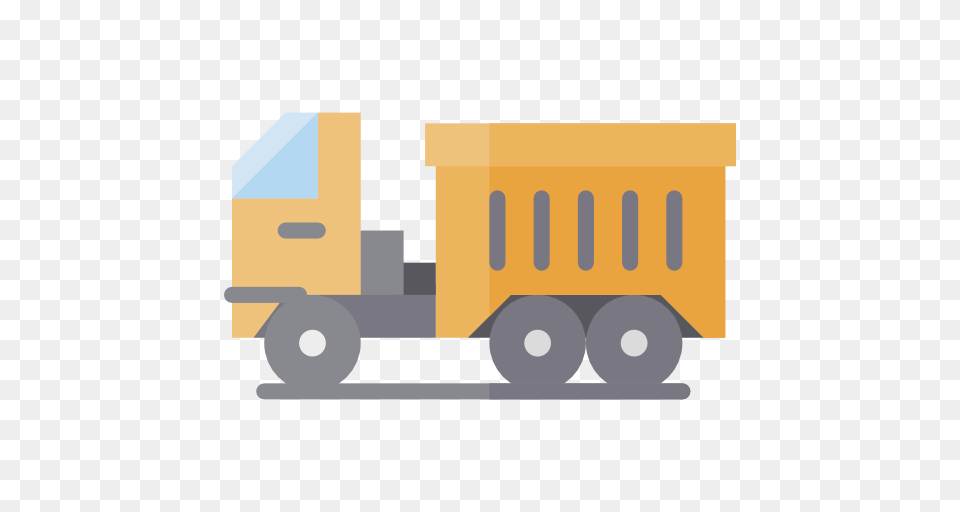 Truck Icon, Moving Van, Transportation, Van, Vehicle Png