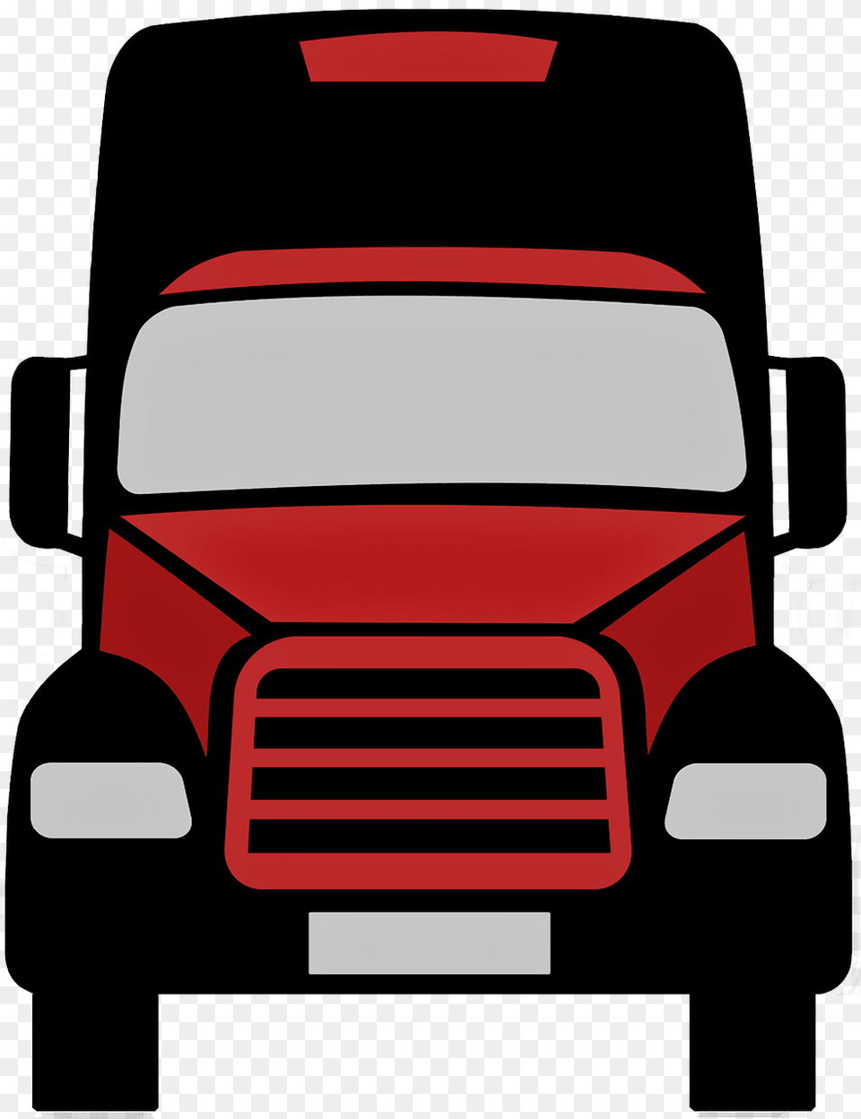 Truck Icon Clipart, Transportation, Vehicle, Car Free Png Download