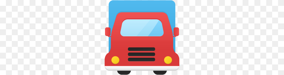 Truck Icon Flatastic Iconset Custom Icon Design, First Aid, Transportation, Vehicle Png Image