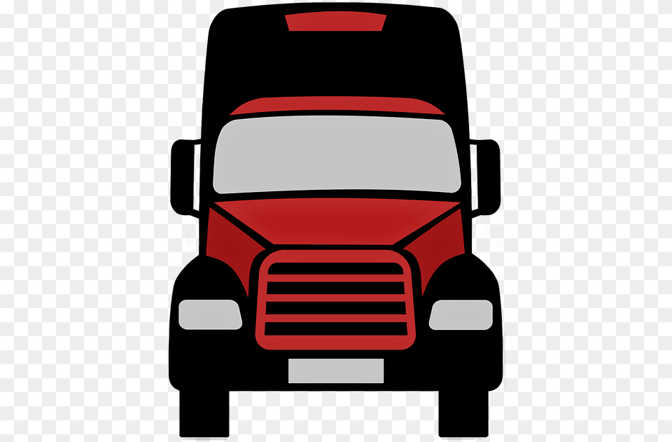 Truck Icon Truck Icon Vehicle City Car, Transportation Png