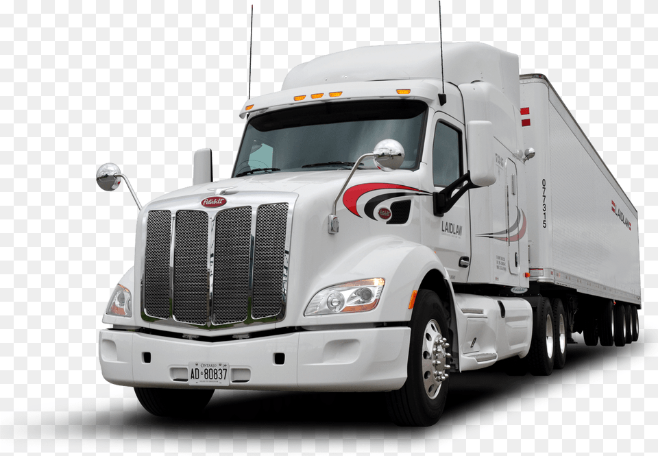 Truck For Download Truck, Trailer Truck, Transportation, Vehicle, Machine Png Image