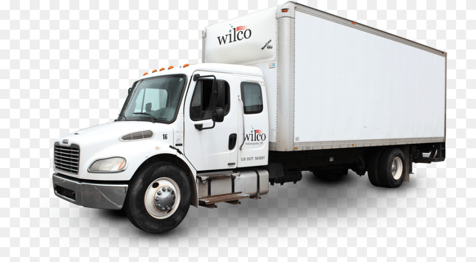 Truck Supply Trucks, Moving Van, Transportation, Van, Vehicle Png Image