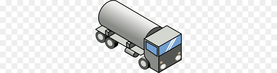 Truck Images Icon Cliparts, Trailer Truck, Transportation, Vehicle Png