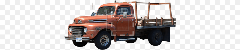 Truck Like Mater Rusty Car, Pickup Truck, Transportation, Vehicle Free Transparent Png