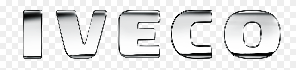 Truck Logo Iveco, Text, Number, Symbol Png Image