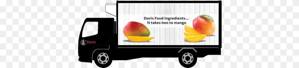 Truck Mango Portable Network Graphics, Food, Fruit, Plant, Produce Png