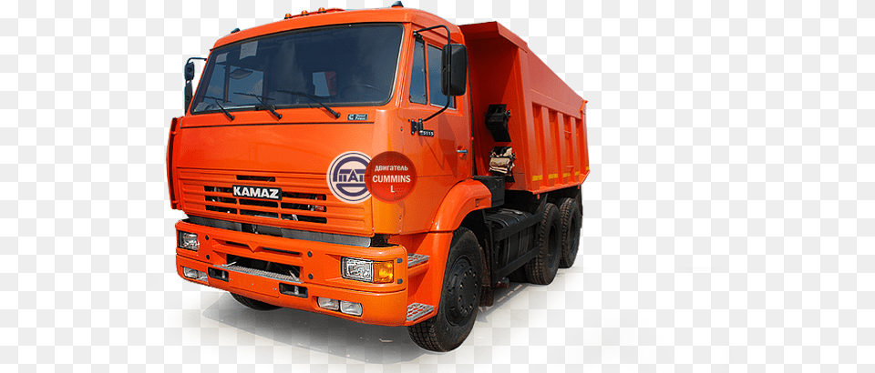 Truck Novij Kamaz, Trailer Truck, Transportation, Vehicle Free Png
