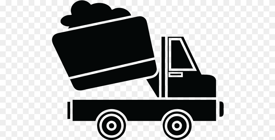 Truck Pictogram, Device, Grass, Lawn, Lawn Mower Free Transparent Png