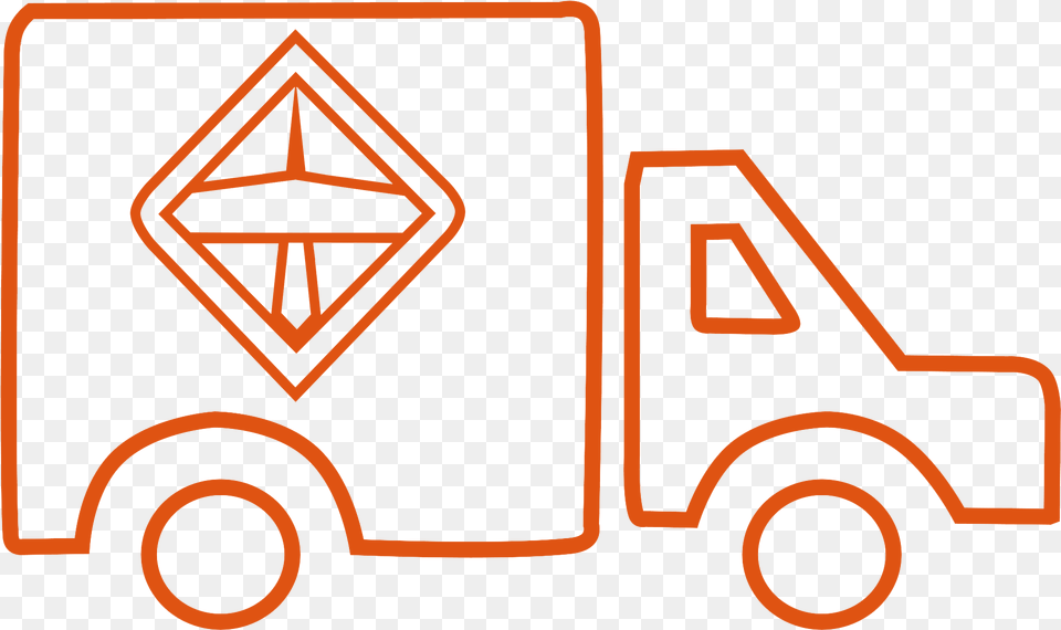 Truck Programs Lakeside International Trucks, Moving Van, Transportation, Van, Vehicle Free Png Download