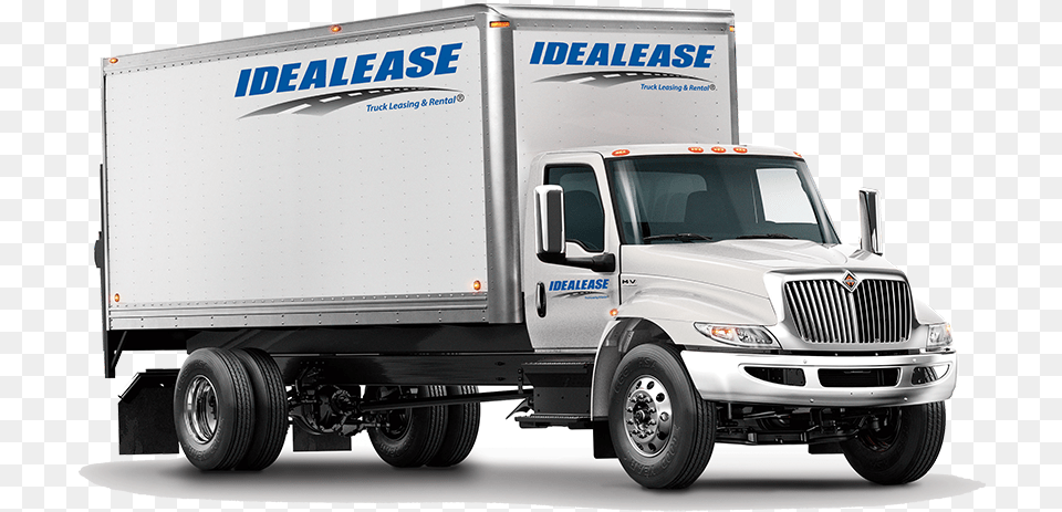 Truck Rental Benefits, Moving Van, Transportation, Van, Vehicle Png Image
