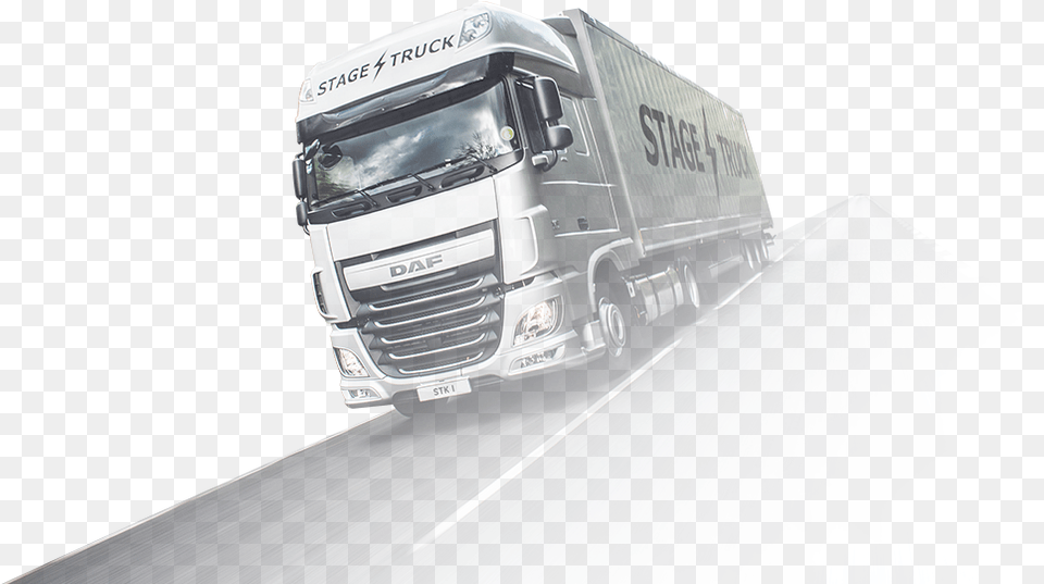 Truck Road, Trailer Truck, Transportation, Vehicle Free Png