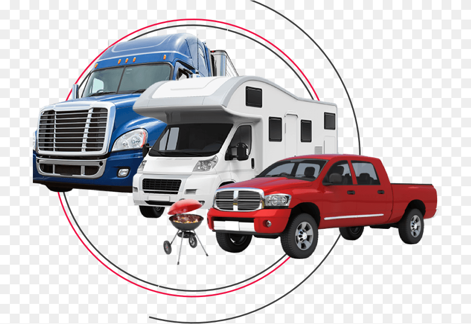 Truck Rv Tailgate Ford F Series, Pickup Truck, Transportation, Vehicle, Machine Png