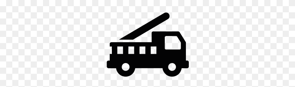 Truck Silhouette Silhouette Of Truck Clipart, Transportation, Vehicle Png