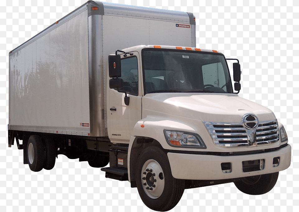 Truck Sims 4 Moving Truck, Transportation, Vehicle, Machine, Wheel Free Transparent Png