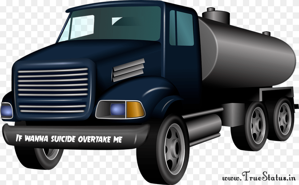 Truck Slogan Truck Clip Art, Trailer Truck, Transportation, Vehicle, Machine Free Png Download