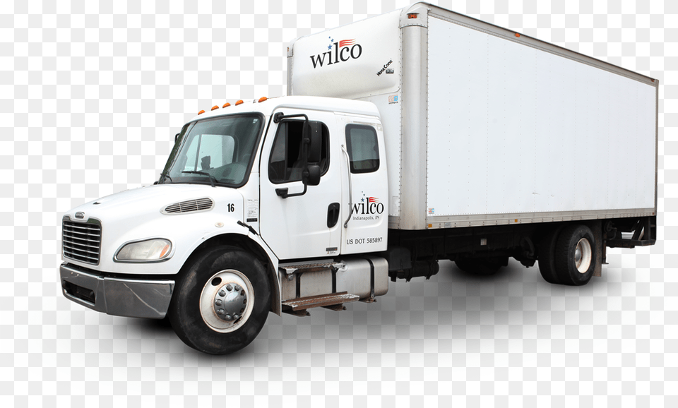 Truck Supply Trucks, Moving Van, Transportation, Van, Vehicle Free Png