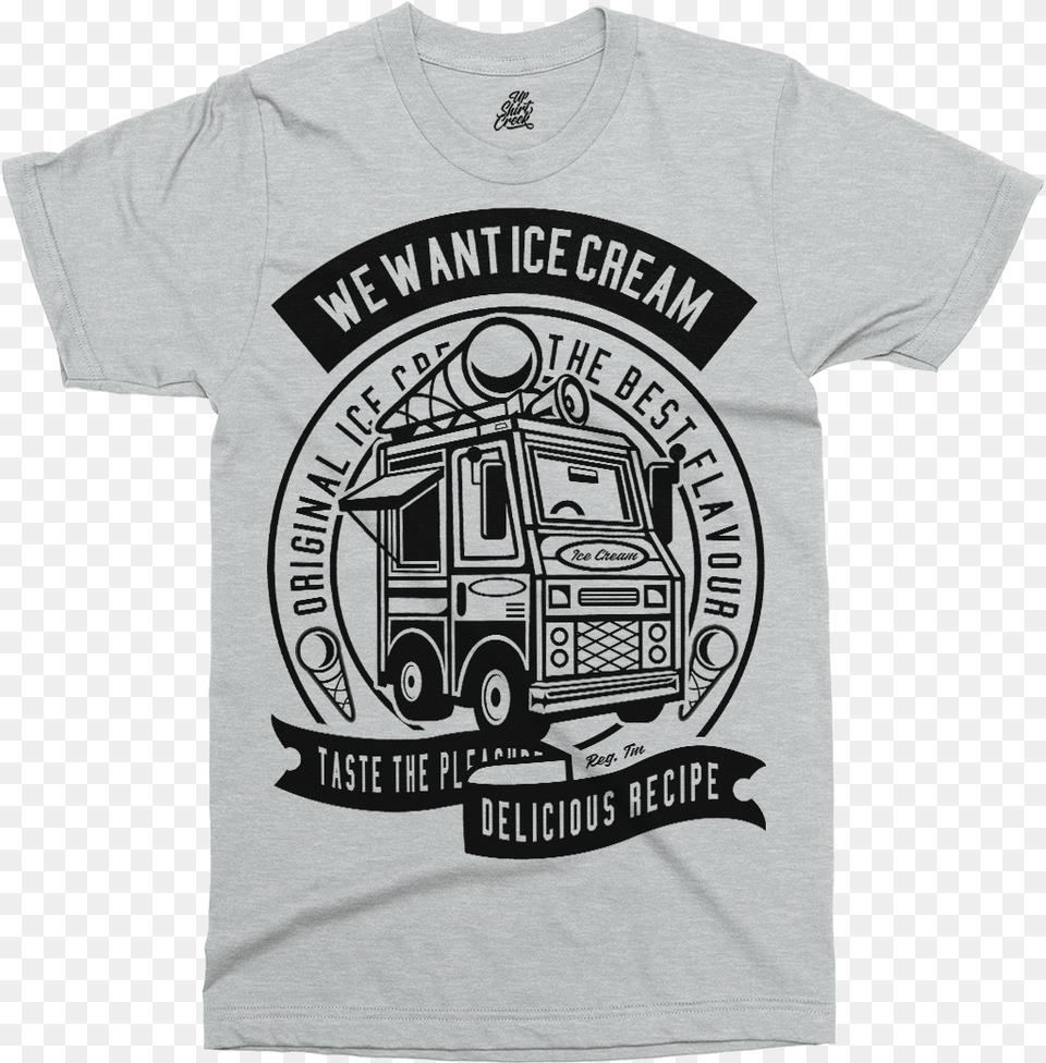 Truck T Shirt Designs, Clothing, T-shirt, Machine, Wheel Png Image