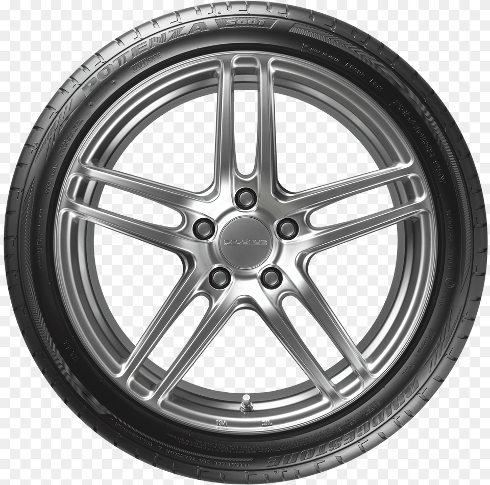 Truck Tires In The Tire, Alloy Wheel, Car, Car Wheel, Machine Png