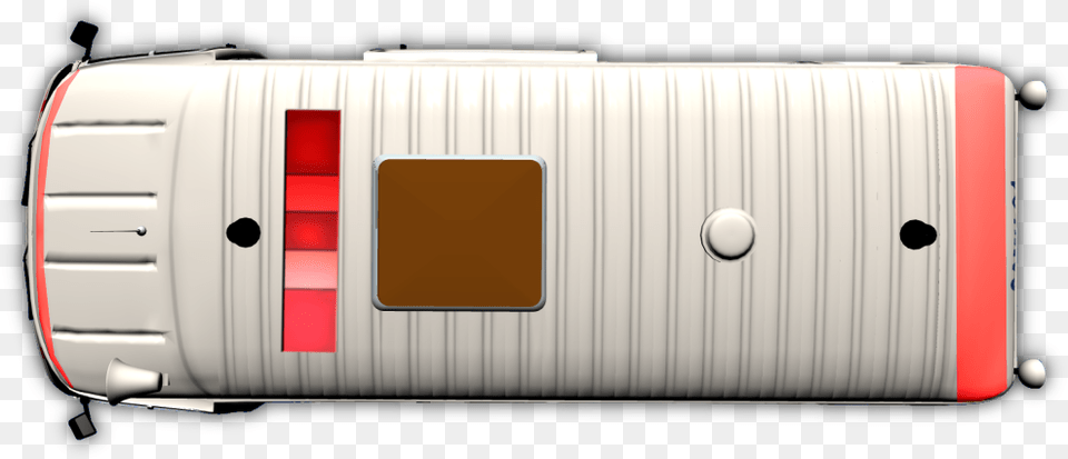 Truck Top View Ambulance Top View Fire Truck Top View, Mailbox, Electronics Free Transparent Png
