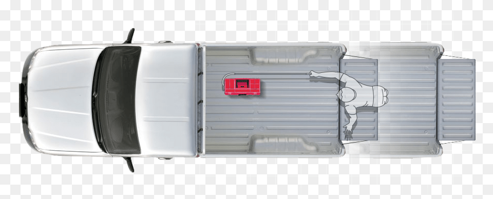 Truck Top View For Kids Truck Top View Free Transparent Png