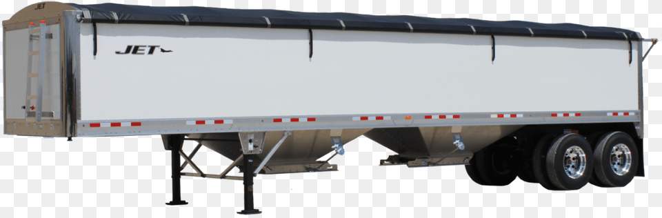 Truck Trailer Semi Trailer Side, Trailer Truck, Transportation, Vehicle, Machine Free Png