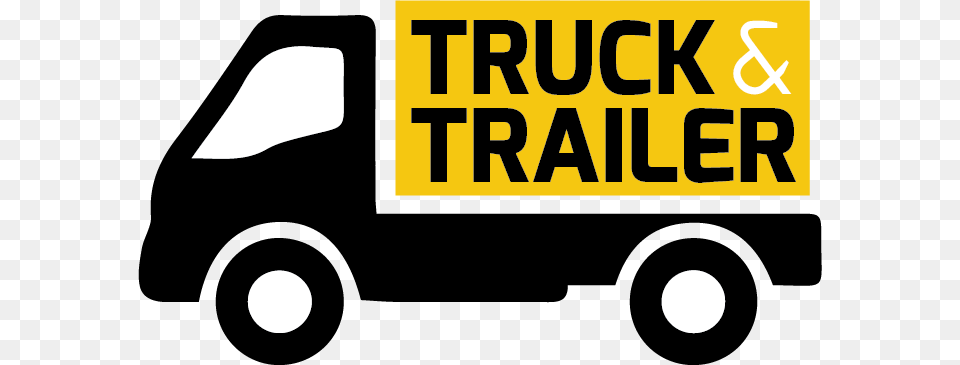 Truck Trailer Shop, Moving Van, Transportation, Van, Vehicle Png