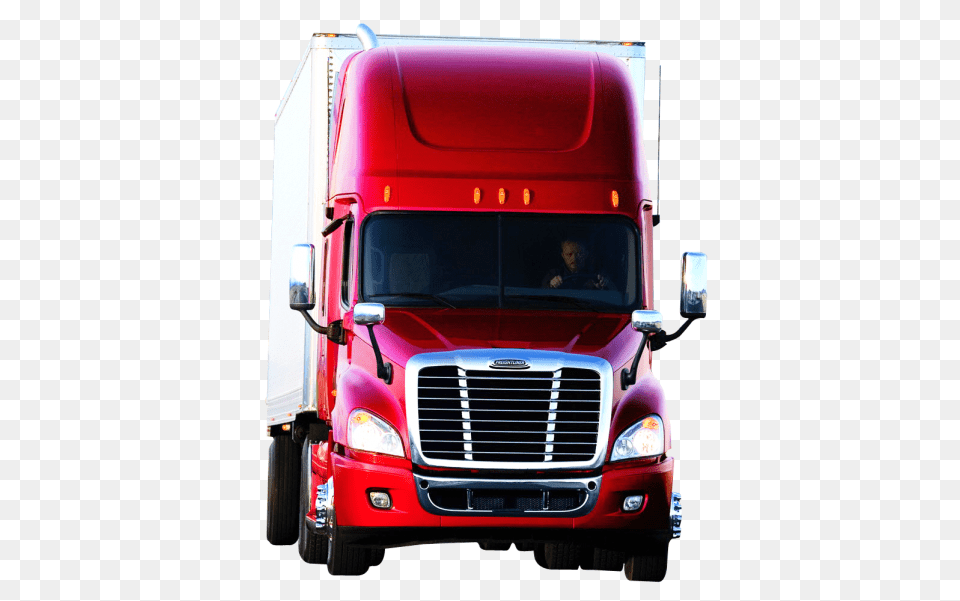 Truck Transparent, Bumper, Transportation, Vehicle, Person Free Png