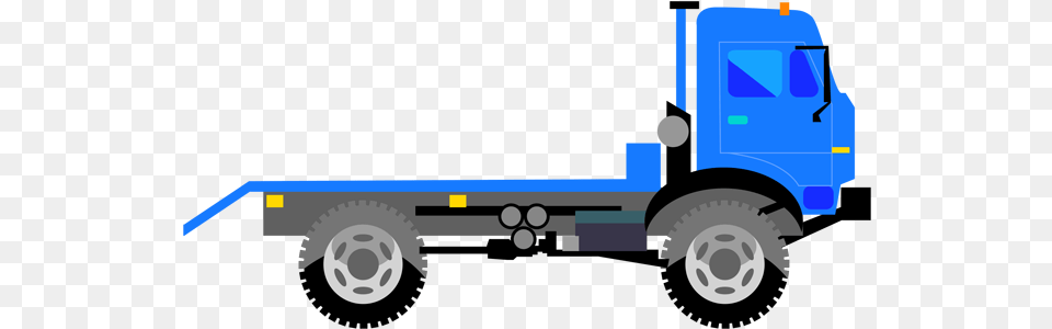 Truck Vector Trucks Vehicle Vector, Trailer Truck, Transportation, Car, Tow Truck Png