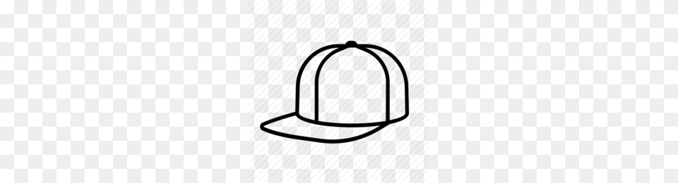 Trucker Hat Clipart, Clothing, Baseball Cap, Cap, Hardhat Free Transparent Png