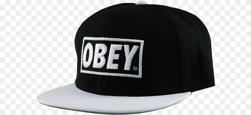 Trucker Hat Obey Snapback Hats, Baseball Cap, Cap, Clothing Free Transparent Png