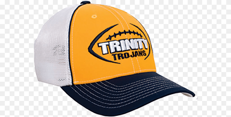 Trucker Mesh Cap Baseball Cap, Baseball Cap, Clothing, Hat, Helmet Free Png Download