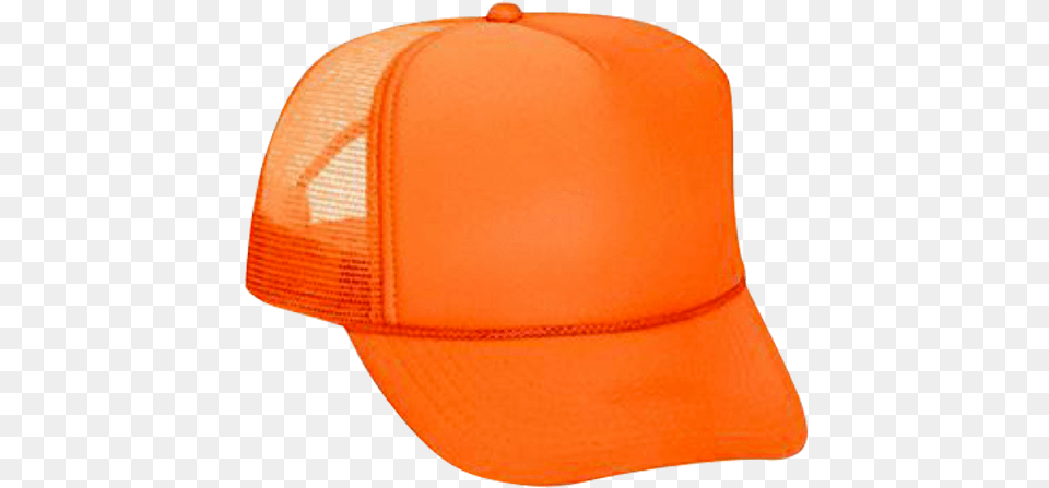 Trucker Mesh Net Cap Baseball Cap, Baseball Cap, Clothing, Hat, Hardhat Png